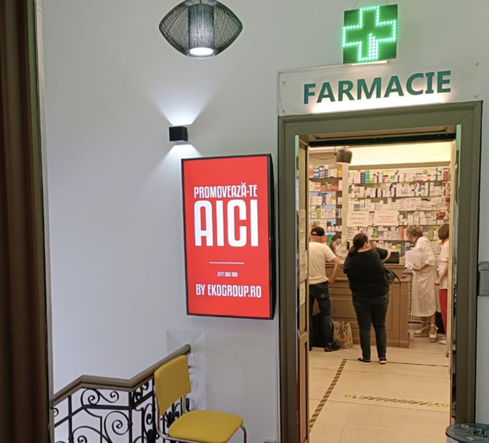 Cum ajută Rețeaua Digitală Eko Group brandurile să își crească vizibilitatea? Ciprian Petrescu, COO și Managing Partner, vine cu detalii 13 Ciprian Petrescu, COO și Managing Partner Eko Group