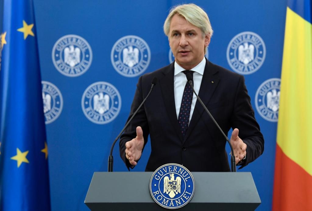 Victor Ponta, candidat la Președinția României, vrea hidrocentrale protejate, cu susținerea lui Eugen Teodorovici 2 Victor Ponta, candidat la Președinția României, vrea hidrocentrale protejate, cu susținerea lui Eugen Teodorovici