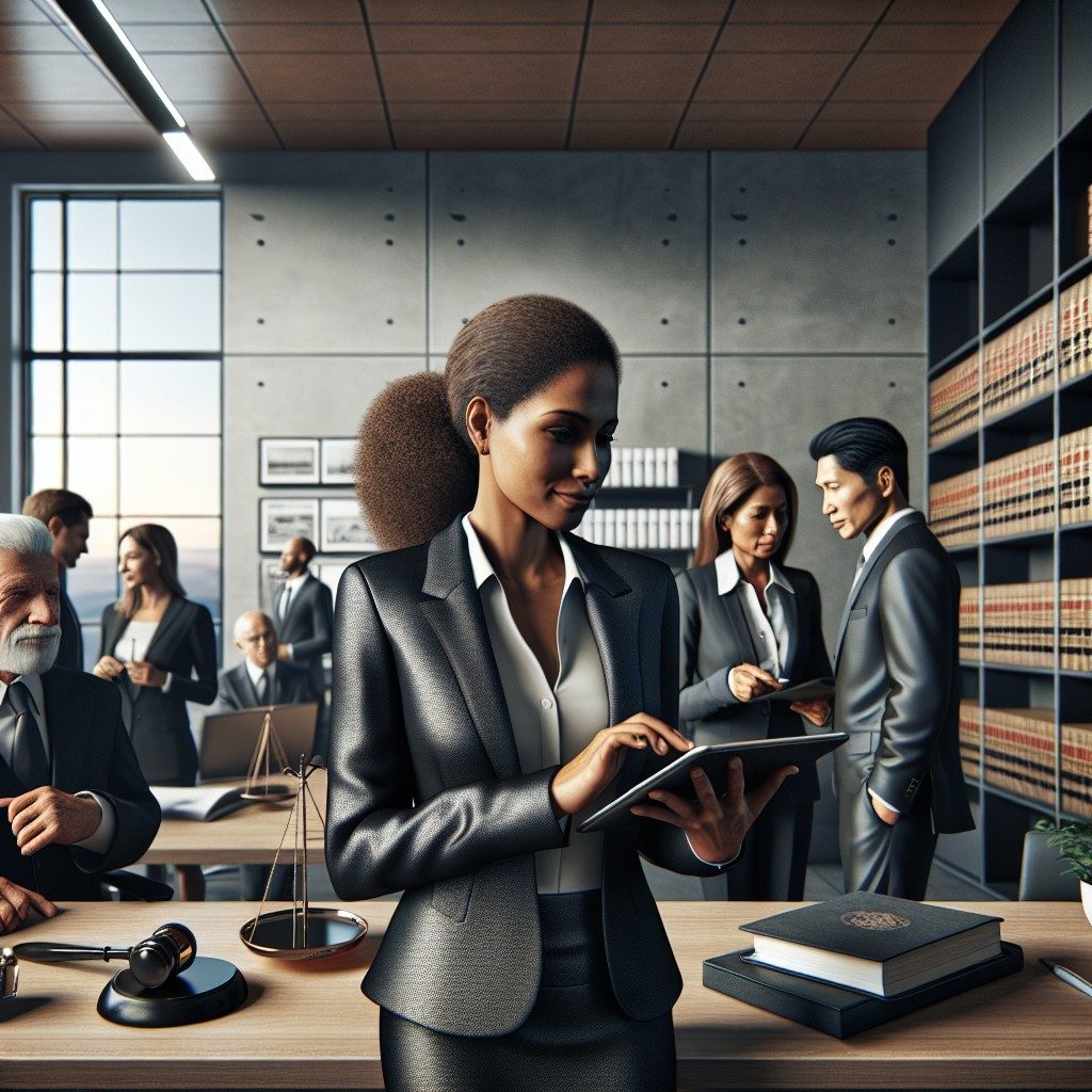 Ghid actualizat pentru alegerea avocatului potrivit în 2025 12 avocat specializat