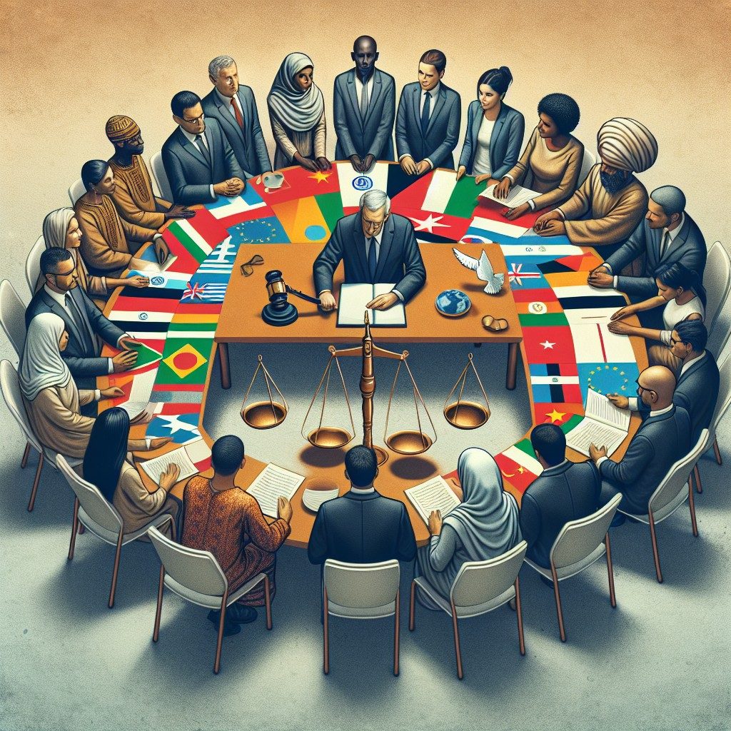 Pentru apărarea victimelor: tendințe internaționale în acordarea despăgubirilor 7 despăgubiri internaționale