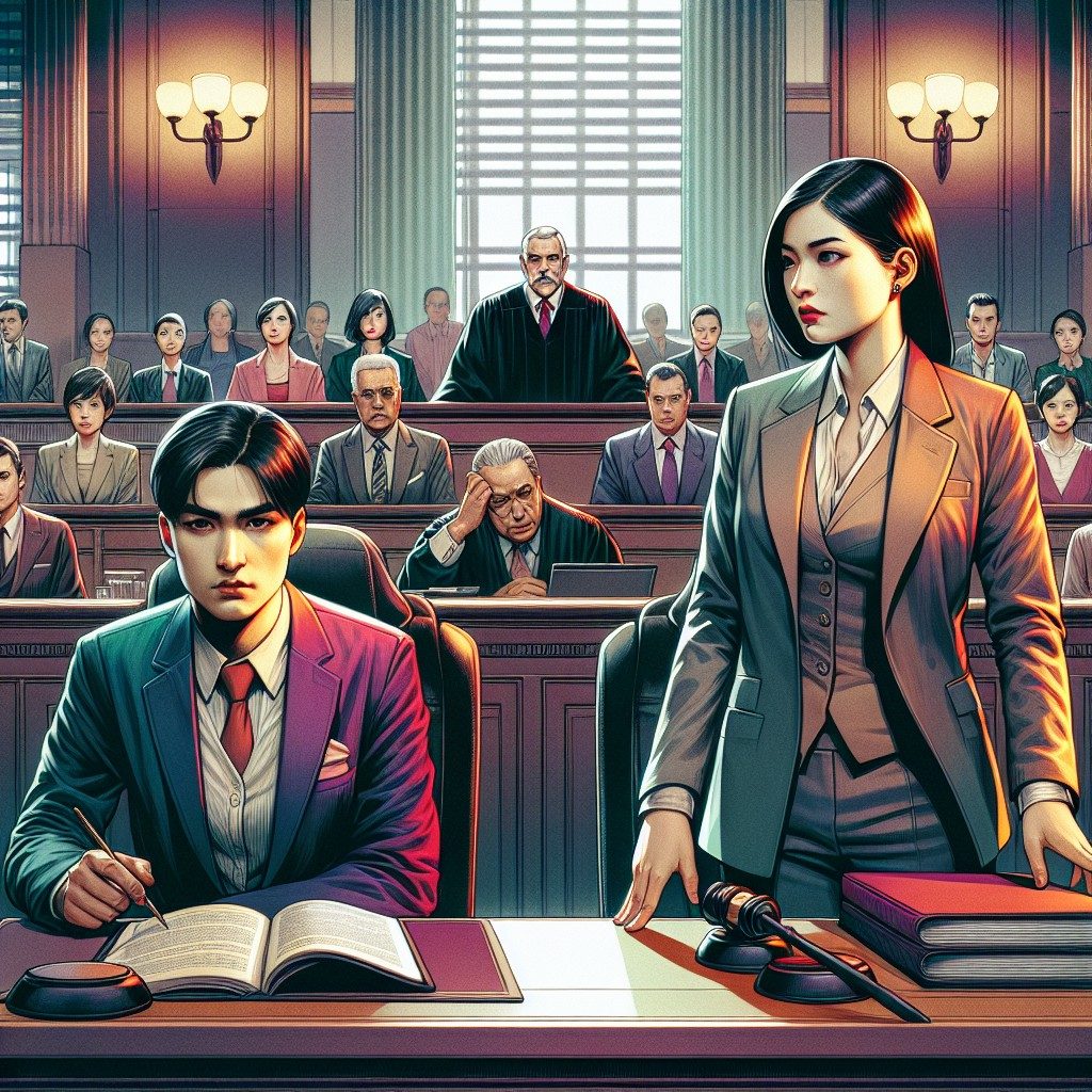 Apărarea în dosarele penale: ce drepturi au suspecții și inculpații 7 drepturi penale