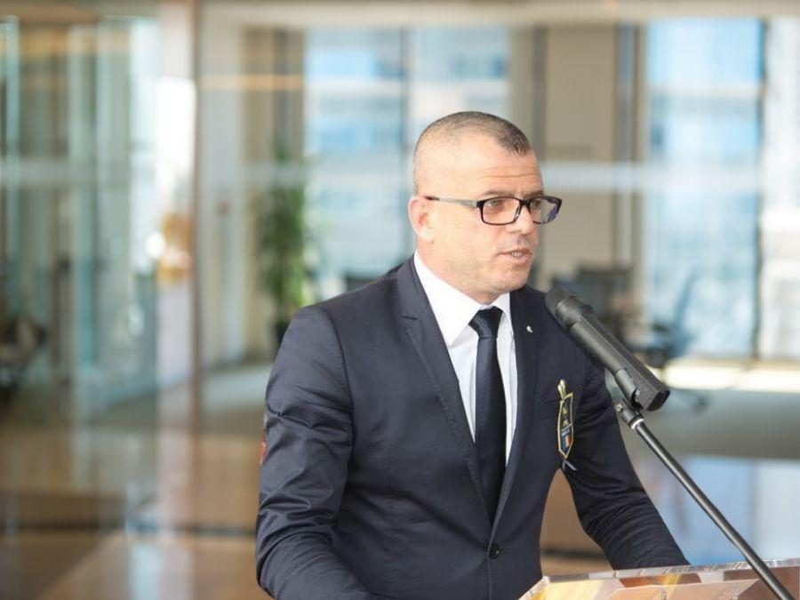Costel Barbu militează pentru dezvoltarea coerentă a politicilor regionale 5 Costel Barbu militează pentru dezvoltarea coerentă a politicilor regionale