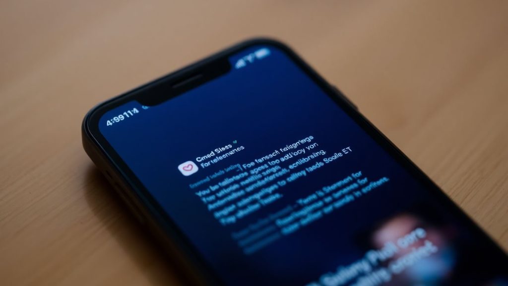 Postare social media ca probă în instanță