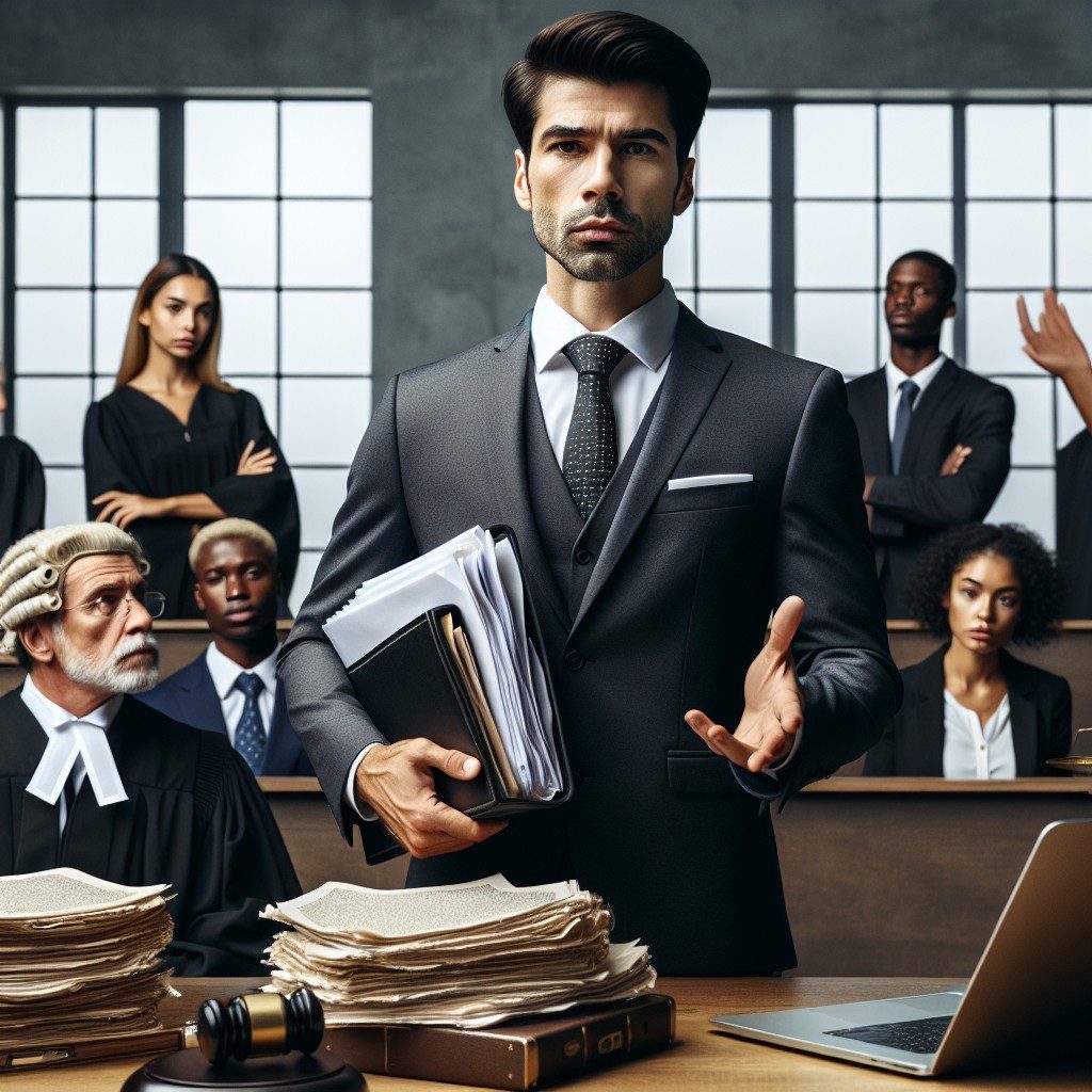 Răspunderea civilă a avocatului: când și cum poate fi tras la răspundere 11 răspunderea avocatului