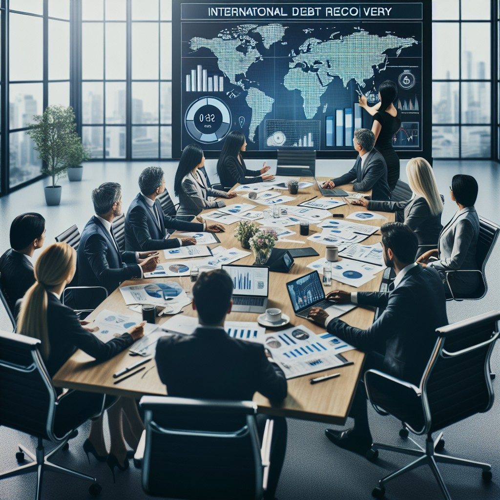 Strategii de recuperare a creanțelor internaționale: ce trebuie să știe firmele 10 recuperare creanțe