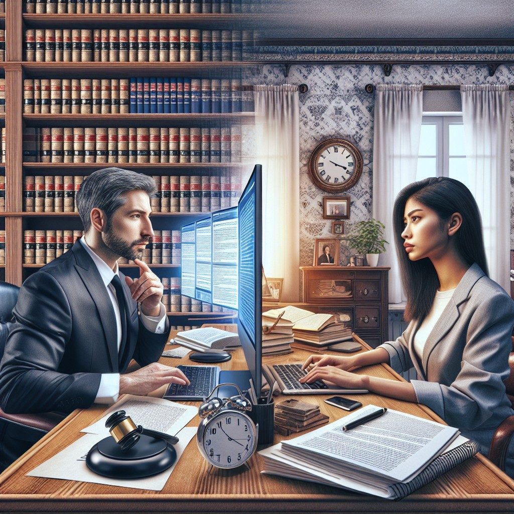 consultanță juridică online